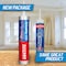 Loctite Power Grab Loctite Power Grab All Purpose Synthetic Latex All Purpose Construction Adhesive 9 oz 2022554 - alternate 4
